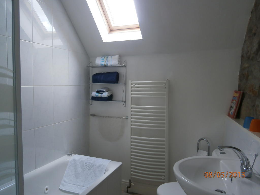 Roslin Cottage Callander Habitación foto