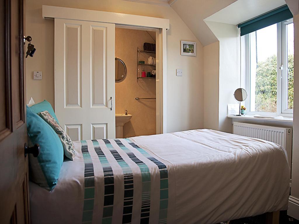 Roslin Cottage Callander Habitación foto